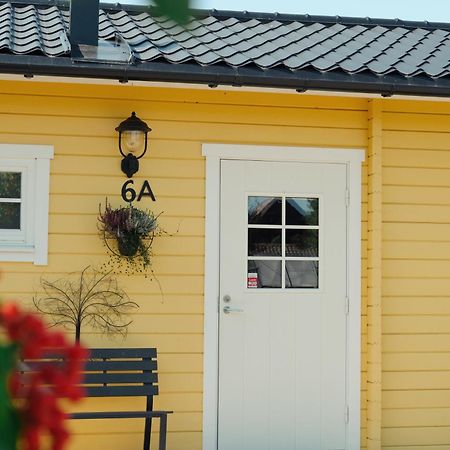 Cosy Cottage By The South Coast Trelleborg Buitenkant foto