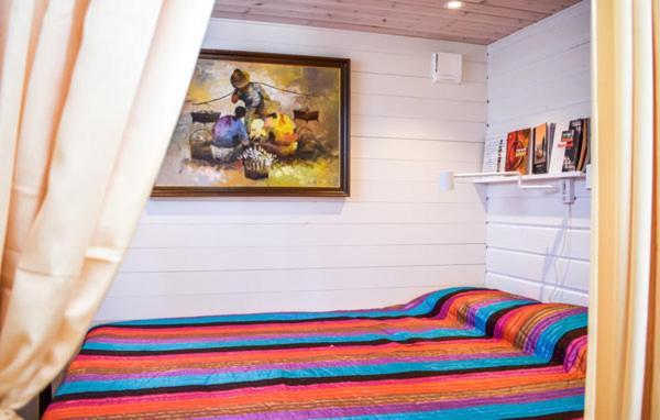 Cosy Cottage By The South Coast Trelleborg Buitenkant foto