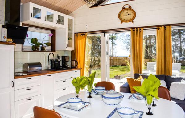 Cosy Cottage By The South Coast Trelleborg Buitenkant foto